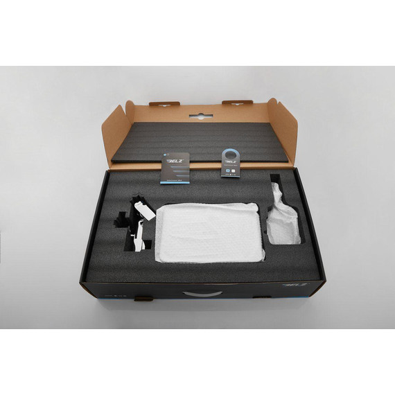 Душевая стойка Belz B24715 - фото 50