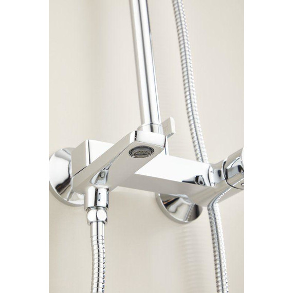 Душевая стойка Belz B24715 - фото 11