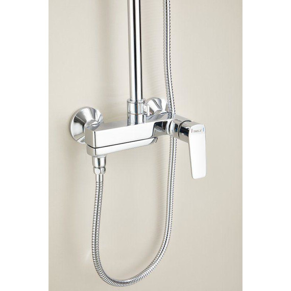 Душевая стойка Belz B24715 - фото 20