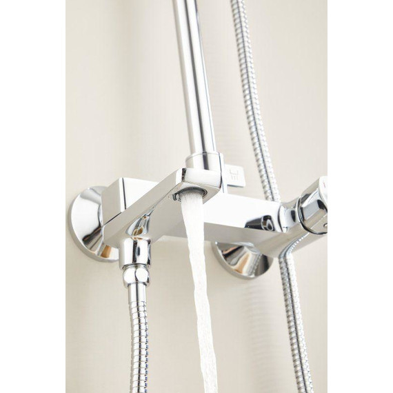 Душевая стойка Belz B24715 - фото 22