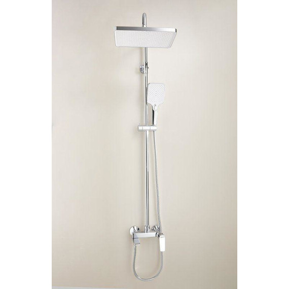 Душевая стойка Belz B24715 - фото 4