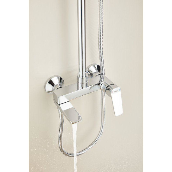 Душевая стойка Belz B24715 - фото 18