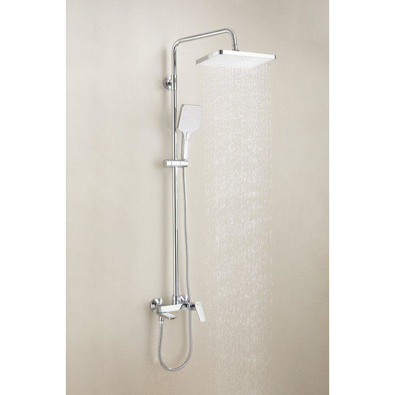 Душевая стойка Belz B24715 - фото 3