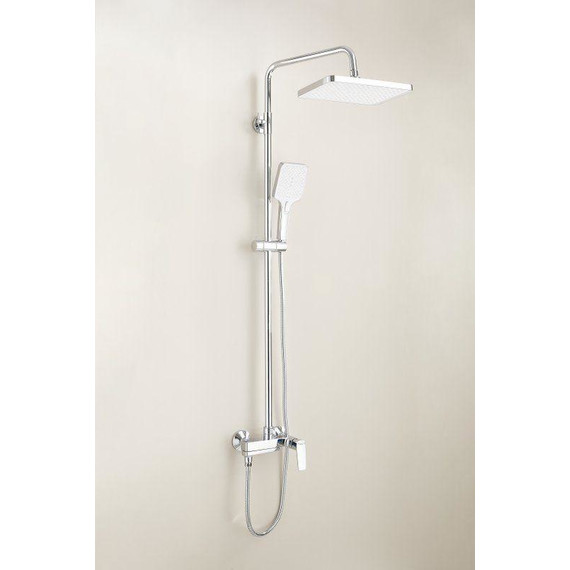 Душевая стойка Belz B24715 - фото 9