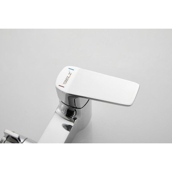 Душевая стойка Belz B24715 - фото 25