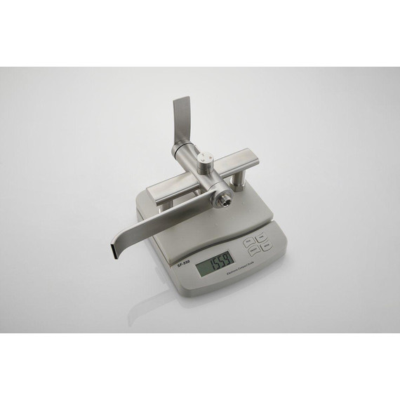 Душевая стойка Belz B24812-1, сатин - фото 34