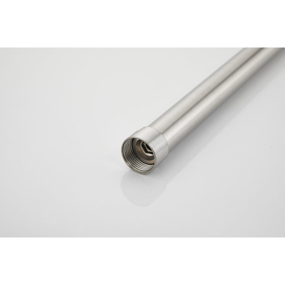 Душевая стойка Belz B24812-1, сатин - фото 37