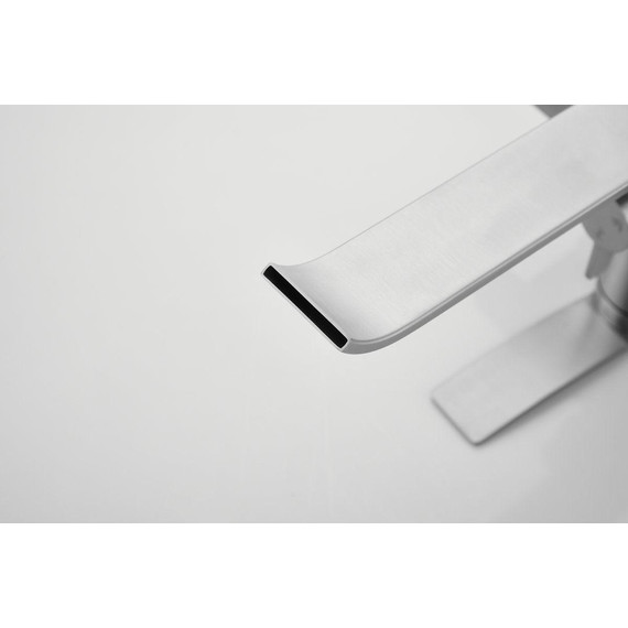 Душевая стойка Belz B24812-1, сатин - фото 47