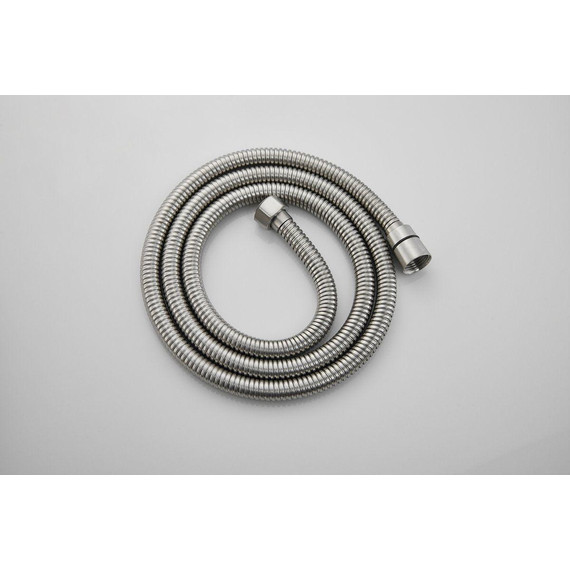 Душевая стойка Belz B24812-1, сатин - фото 53