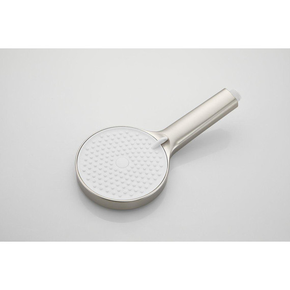 Душевая стойка Belz B24812-1, сатин - фото 28