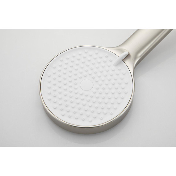 Душевая стойка Belz B24812-1, сатин - фото 57