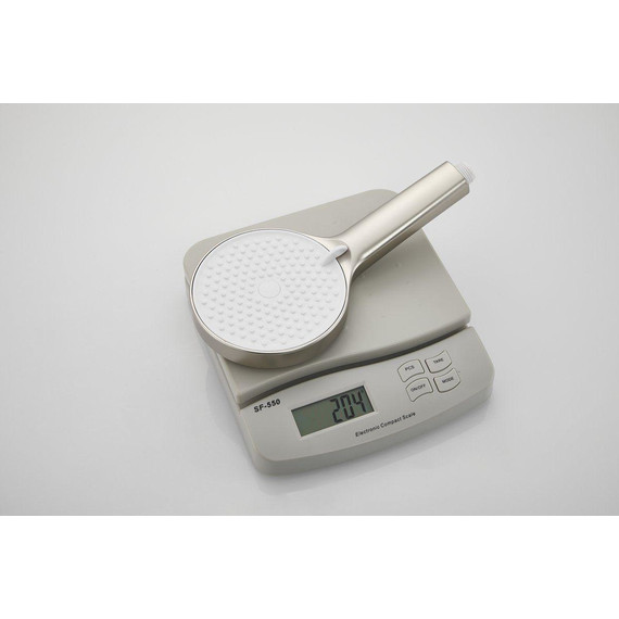 Душевая стойка Belz B24812-1, сатин - фото 62