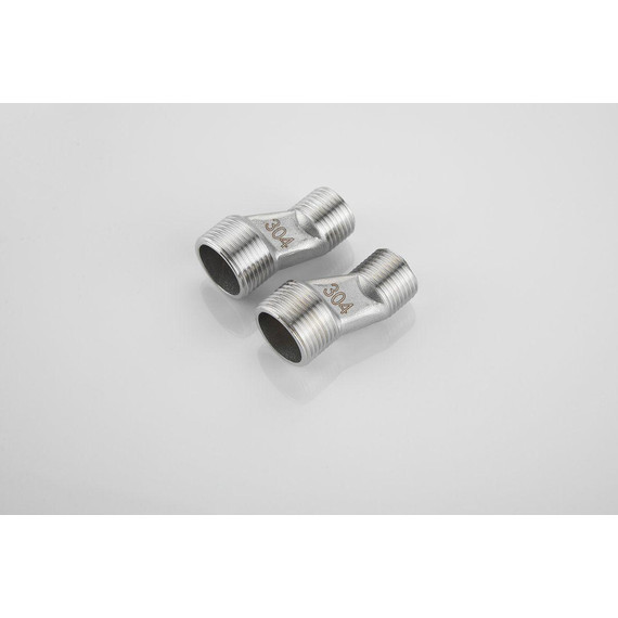 Душевая стойка Belz B24812-3, оружейная сталь - фото 16