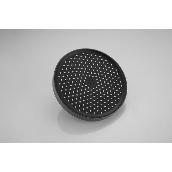 Душевая стойка Belz B24812-3, оружейная сталь - фото 17