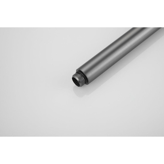 Душевая стойка Belz B24812-3, оружейная сталь - фото 45