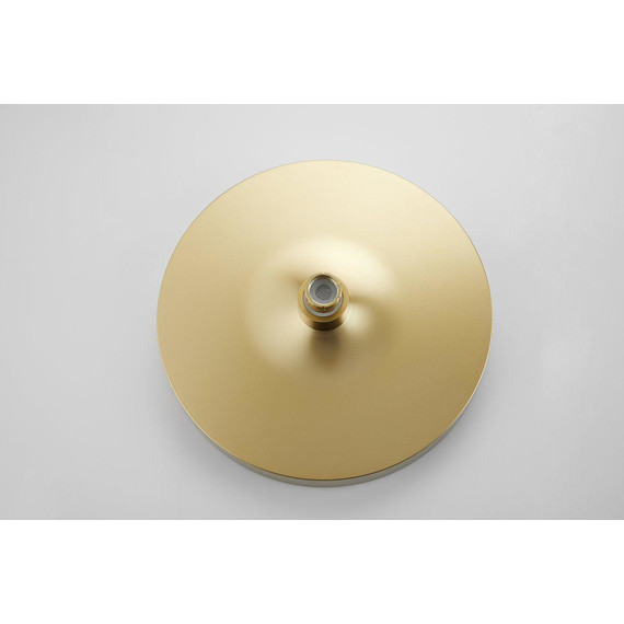 Душевая стойка Belz B24812-5, золото брашированное - фото 50