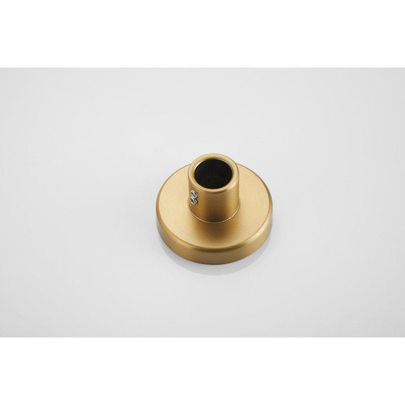 Душевая стойка Belz B24812-5, золото брашированное - фото 53