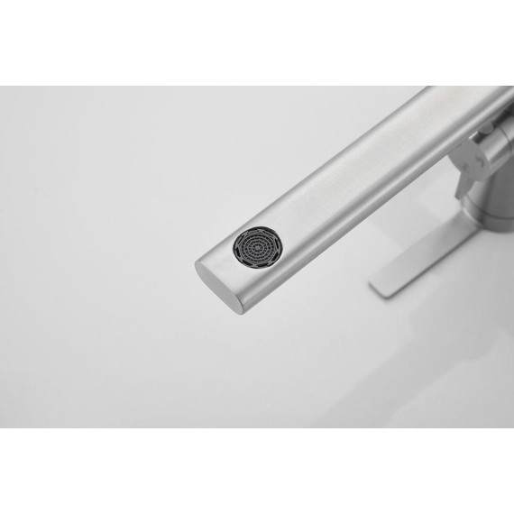 Душевая стойка Belz B24813-1, сатин - фото 10