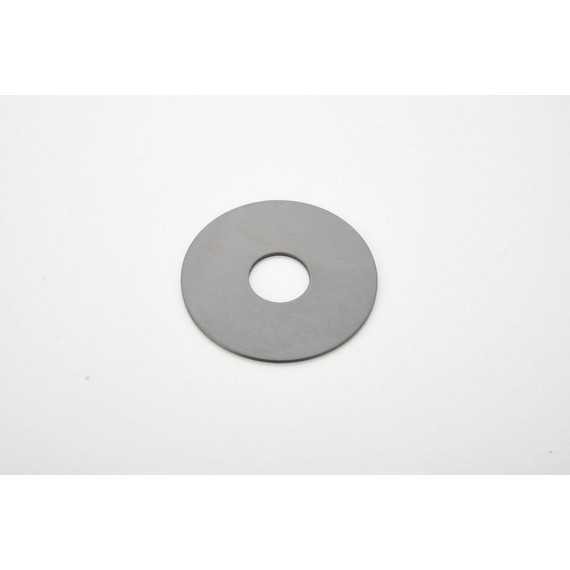 Душевая система для ванны Belz B80713-3, оружейная сталь - фото 25