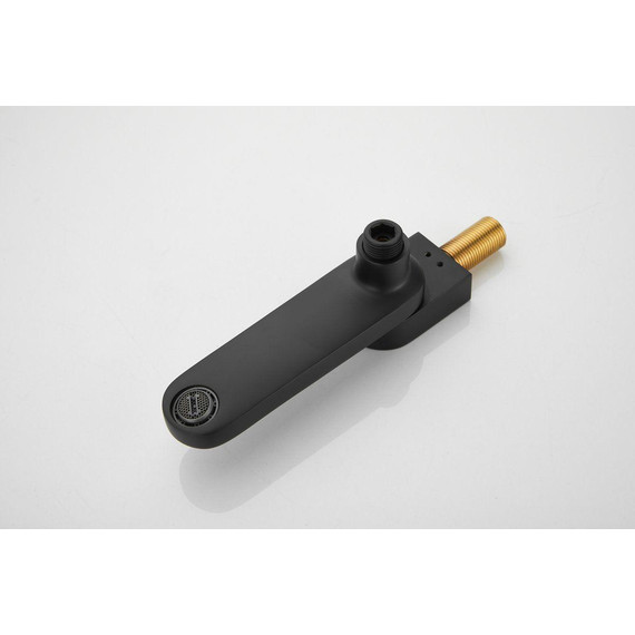 Душевая система для ванны Belz B80713-7, чёрный - фото 11