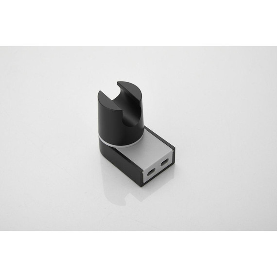 Душевая система для ванны Belz B80713-7, чёрный - фото 19