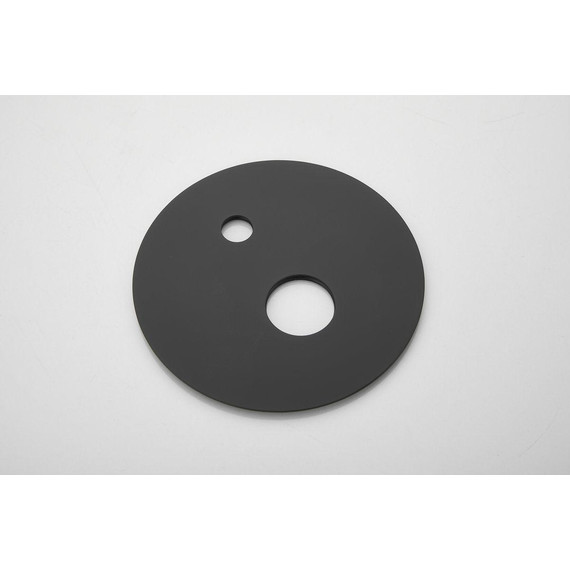 Душевая система для ванны Belz B80713-7, чёрный - фото 21