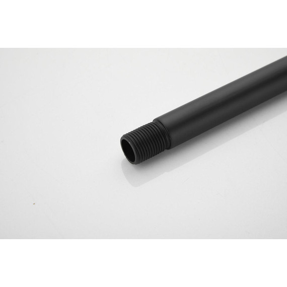 Душевая система для ванны Belz B80713-7, чёрный - фото 22