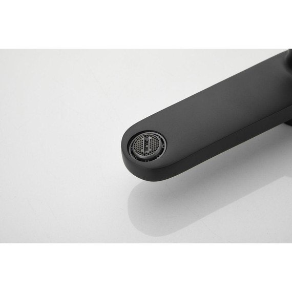 Душевая система для ванны Belz B80713-7, чёрный - фото 24