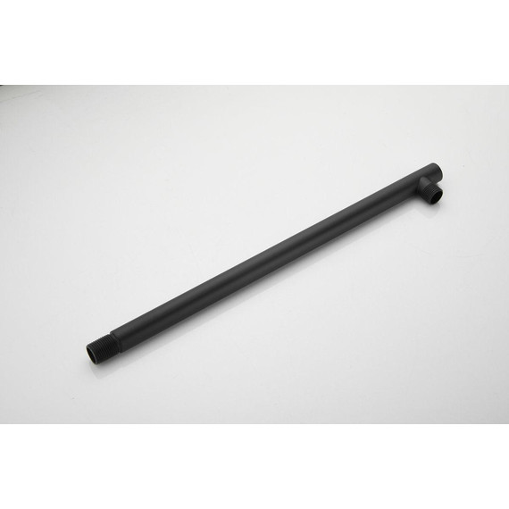 Душевая система для ванны Belz B80713-7, чёрный - фото 3