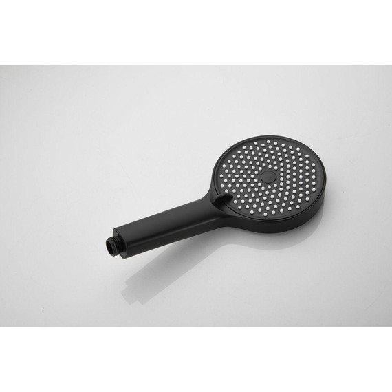 Душевая система для ванны Belz B80713-7, чёрный - фото 28