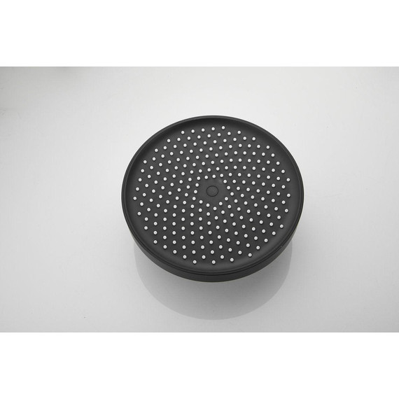 Душевая система для ванны Belz B80713-7, чёрный - фото 5