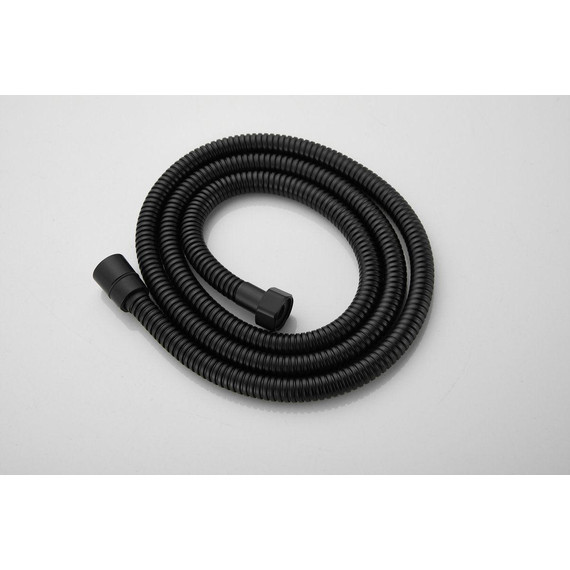 Душевая система для ванны Belz B80713-7, чёрный - фото 8