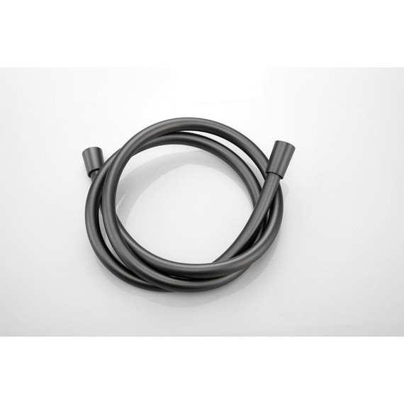 Душевая стойка Belz B24658-3, оружейная сталь - фото 30