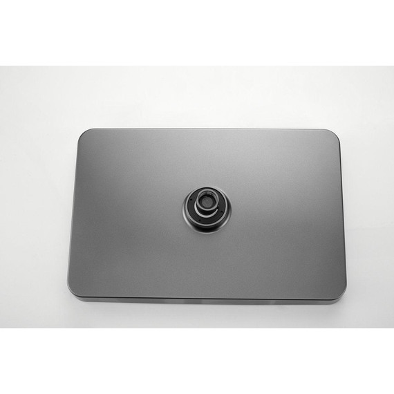 Душевая стойка Belz B24658-3, оружейная сталь - фото 46