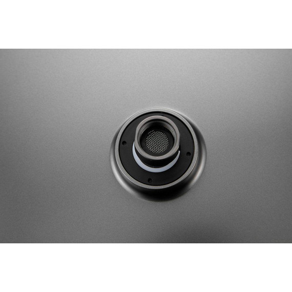 Душевая стойка Belz B24658-3, оружейная сталь - фото 49