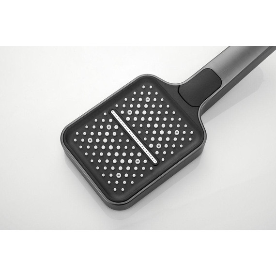 Душевая стойка Belz B24658-3, оружейная сталь - фото 50