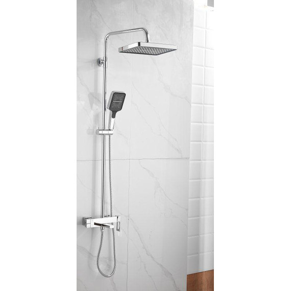 Душевая стойка Belz B24658 - фото 5