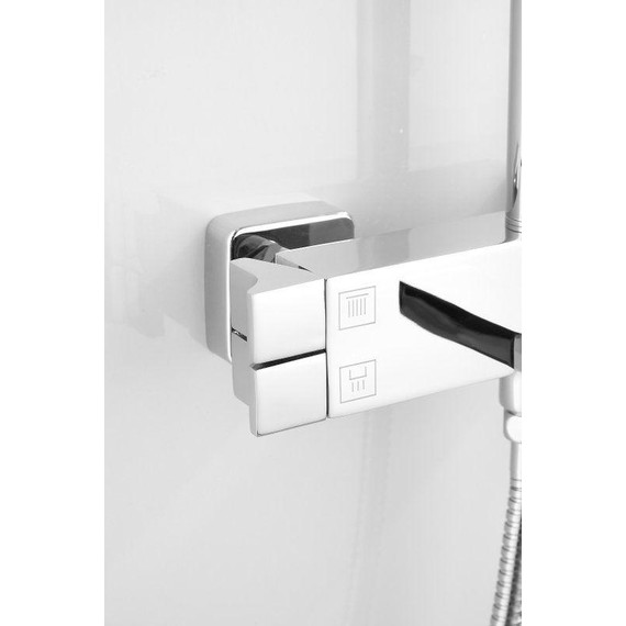 Душевая стойка Belz B24658 - фото 17