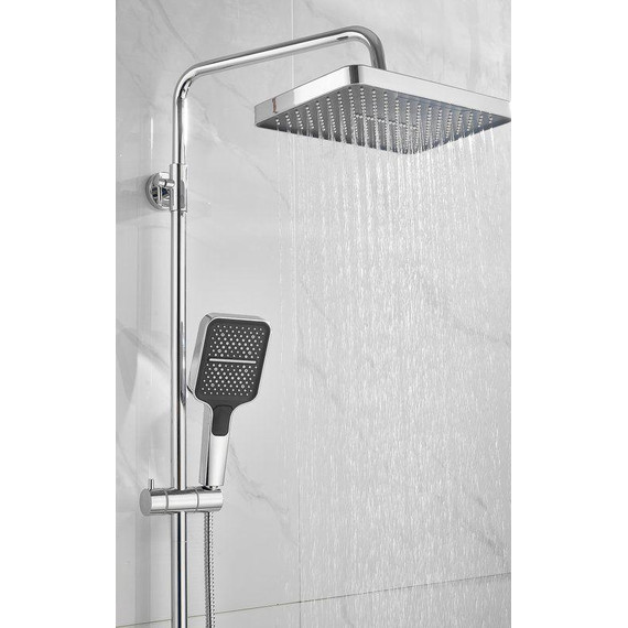 Душевая стойка Belz B24658 - фото 53