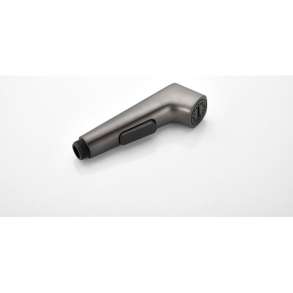 Набор для гигиенического душа Belz B55645-3, оружейная сталь - фото 22