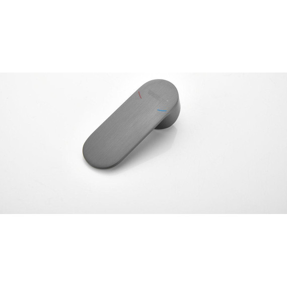 Набор для гигиенического душа Belz B55645-3, оружейная сталь - фото 13