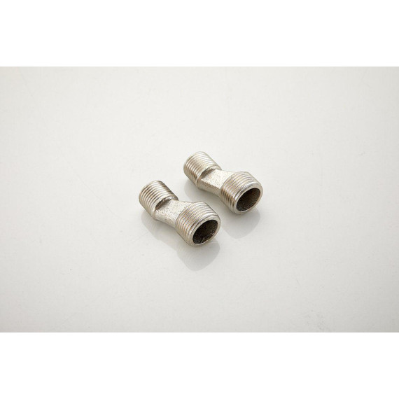 Набор для гигиенического душа Belz B55645-5, золото матовое - фото 17