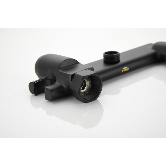 Набор для гигиенического душа Belz B55645-7, чёрный - фото 19