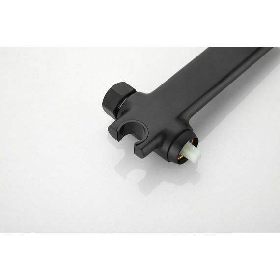 Набор для гигиенического душа Belz B55645-7, чёрный - фото 26