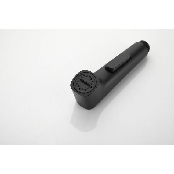 Набор для гигиенического душа Belz B55645-7, чёрный - фото 27