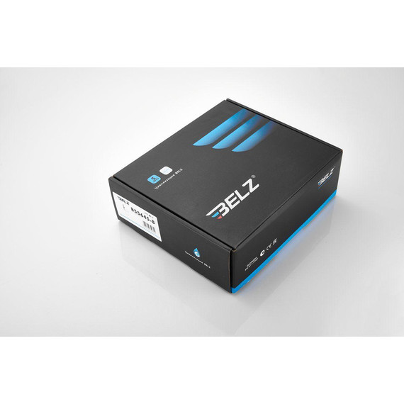 Набор для гигиенического душа Belz B55645-8, белый - фото 27