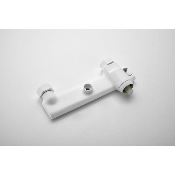 Набор для гигиенического душа Belz B55645-8, белый - фото 20