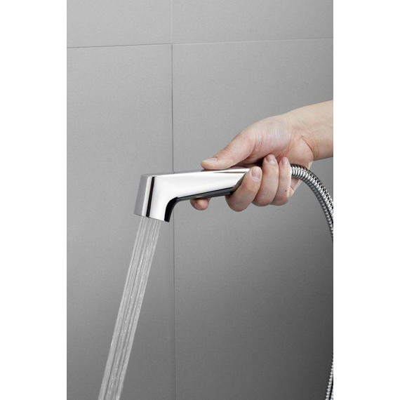 Набор для гигиенического душа Belz B55645 - фото 15