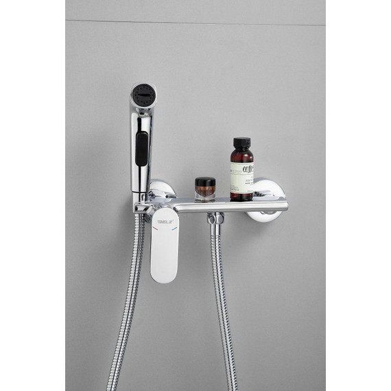 Набор для гигиенического душа Belz B55645 - фото 6