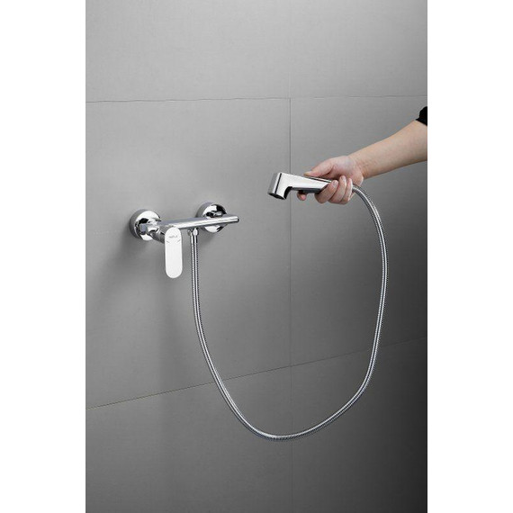 Набор для гигиенического душа Belz B55645 - фото 20